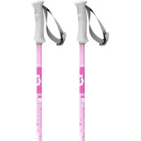 SCOTT Hero Junior Poles Rose 105 cm Enfants
