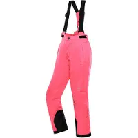 Alpine Pro Edeso Pants Rose 116-122 cm Fille