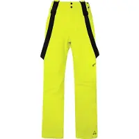 Protest Mikado Pants Jaune S / Short Homme