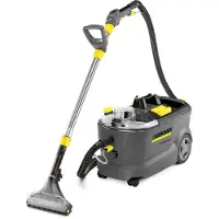 Kärcher Aspirateur Industriel Puzzi 10/2 Adv 1250W - 1.193-120.0
