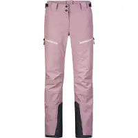 Hannah Soren Pants Rose 36 Femme