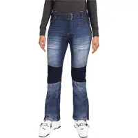 KILPI Jeanso Pants Bleu 36 / Regular Femme