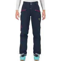 Karpos Marmolada Pants Bleu L Femme