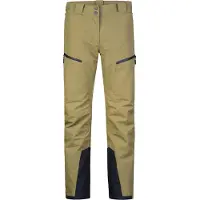 Hannah Soren Pants Beige 44 Femme
