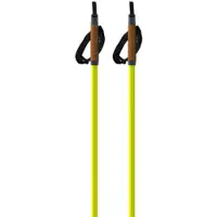 One Way Diamond Performance Poles Orange 135 cm