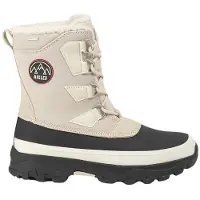 Aigle Nc132 Snow Boots Beige EU 42 Homme