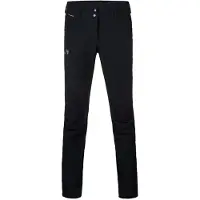 Hannah Ilia Pants Noir 38 / Long Femme