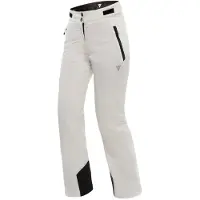 Dainese Snow Ligera Dermizax Ev Pants Blanc M Femme