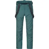 Hannah Slater Fd Pants Vert L Homme