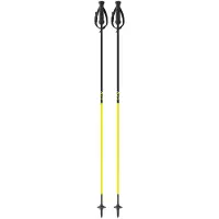 One Way Gt 11 Carbon Poles Argenté 120 cm