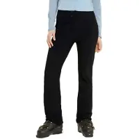 Ziener Twila Pants Noir 36 Femme