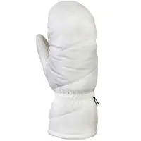 Snowlife Lady Anne Gore-tex Mittens Blanc L Femme