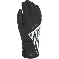 Level Alpine Gloves Noir S Femme