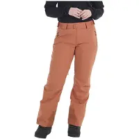 Marmot Slopestar Pants Orange M Femme