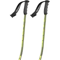 SCOTT Team Issue Gs Poles Noir 100 cm