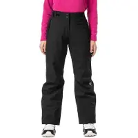 Rossignol Ski Pants Noir 16 Years Fille