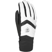 Level Maya Gloves Blanc,Noir S Femme
