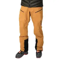 Salewa Sella 3l Powertex Pants Jaune M Homme