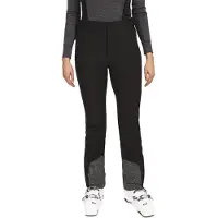 KILPI Rhea Pants Noir 36 / Short Femme