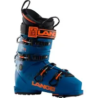 Lange Xt3 110 Mv Gw No Pin Woman Alpine Ski Boots Bleu 24.5 Femme