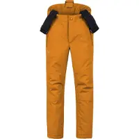 Hannah Akita Ii Pants Orange 6-7 Years Enfants
