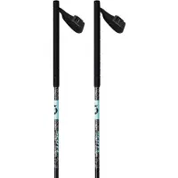 SCOTT Free 18 Poles Argenté 110 cm