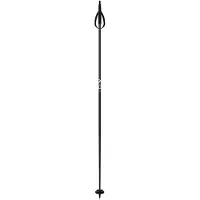 One Way Bc Offtrack Poles Argenté 125 cm