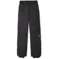 O'Neill Hammer Pants Noir 11-12 Years Garçons,Filles