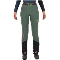 Karpos Alagna Plus Evo Pants Vert L Femme