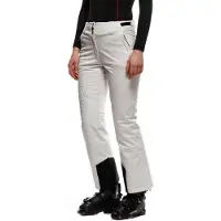 Dainese Snow Opra Aerosense-dry Pants Blanc L Femme