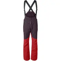 SCOTT Ultimate Dryo Ripstop Pants Rouge,Violet S Femme