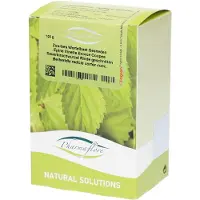 Fagron Pharmaflore Epine Vinette Ecorce Coupée 100 g Thé