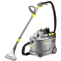 Kärcher Puzzi 9/1 Bp Adv Aspirateur-laveur
