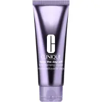 Clinique Take Day Off Foam 125ml Cleansing Gel Violet