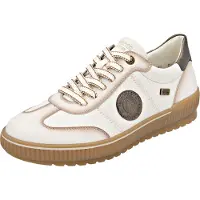 Remonte Baskets en cuir Rock