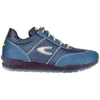 Cofra Brezzi S1 T40 Protection S1 Et Confort Optimal -
