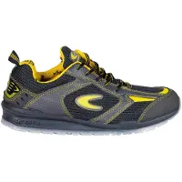 Cofra Chaussures de sécurité carnera s1 taille 36
