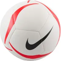 Nike Ballon de Football Park Team 2 Taille 5 Blanc - Unisexe