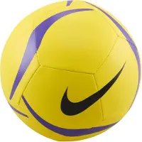 Nike Ballon de football Park Team 2 HV6332-765 - Taille 5, Jaune (Unisexe)