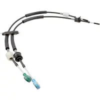 FEBI BILSTEIN Cable sélecteur de vitesses 188217