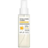 APLB Retinol Vitamin C Vitamin E Mist Essence - 105 ml