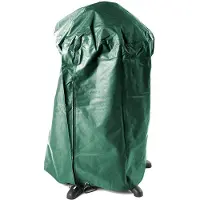 EDM Housse Barbecue Ronde Protection Robuste Intempéries -