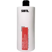 Subtil Brilliance Shampoo 1000ml Clair