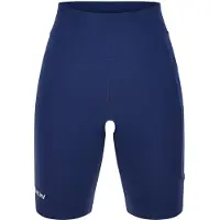 Santini Vibe Shorts Bleu XS Femme