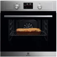 Electrolux Four Chaleur Tournante Coh4p06bx3