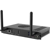 Avocor - Dispositif d'affichage dynamique modulaire - 8 Go RAM - 64 Go - Android 13 - 4K UHD (2160p) - 60 BpS