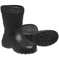 Kinetic Drywalker Bottes Noir UE 41 Homme Noir UE 41
