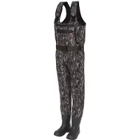 Kinetic Neo Rush Neoprene Wader Vert EU 42-43 Homme
