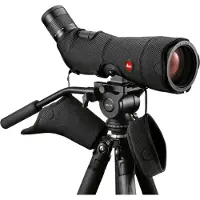 Leica 42342 Boîtier prêt à l'emploi Televid 65