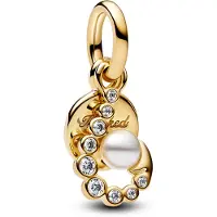Pandora Charm Pendant Accroche